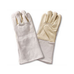 Manufacturer of industrial gloves