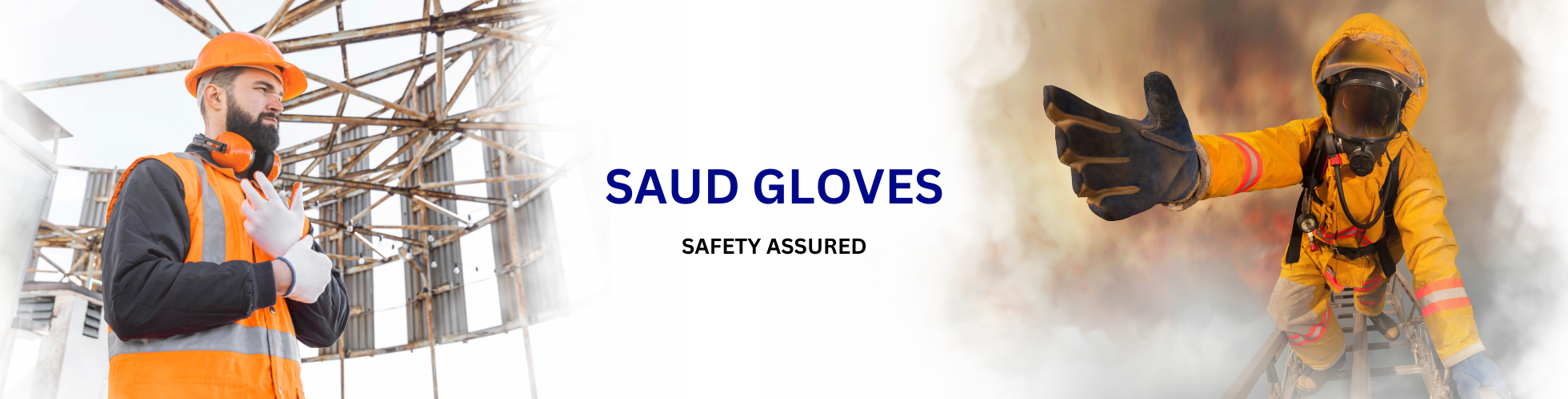 Manufacturer of welder gloves